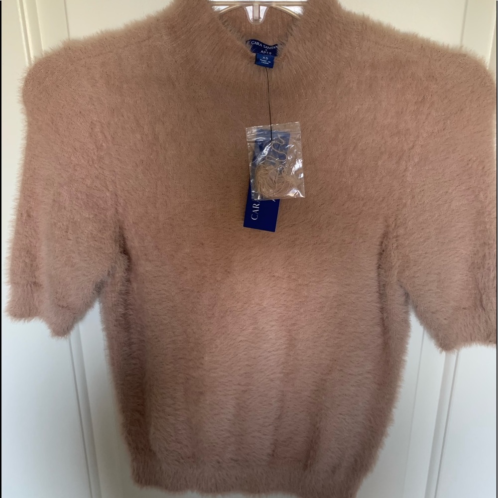 Cara Santana SZ small top